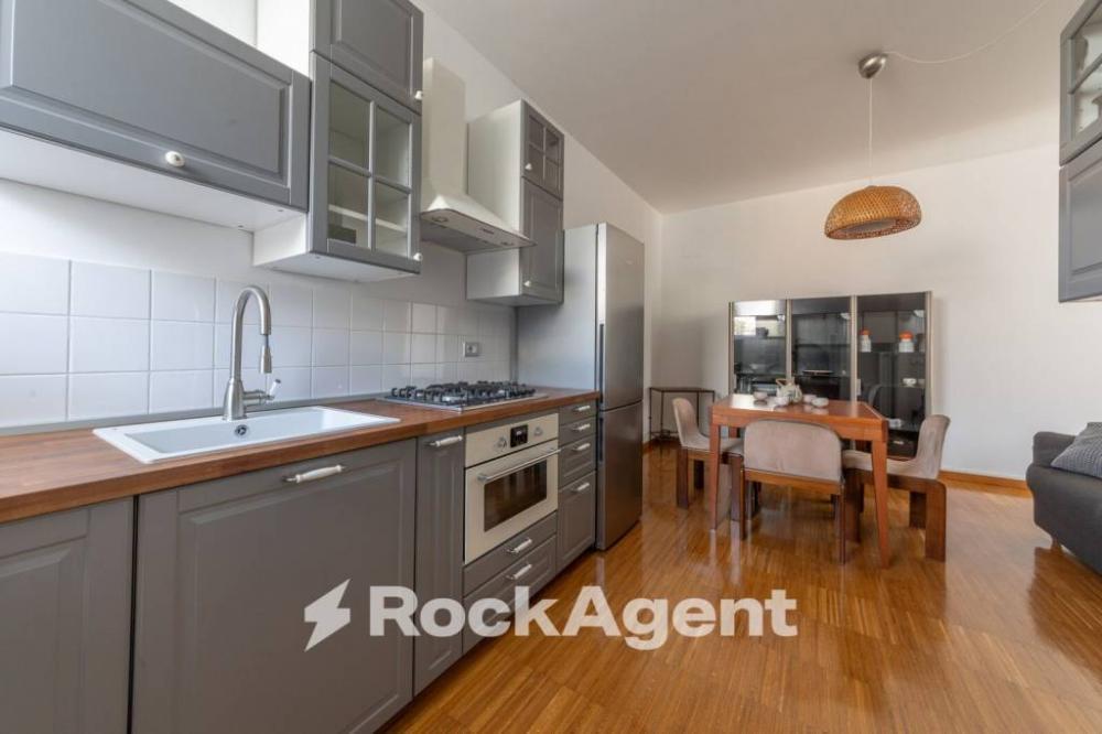 appartamento in affitto a Milano in zona Bocconi