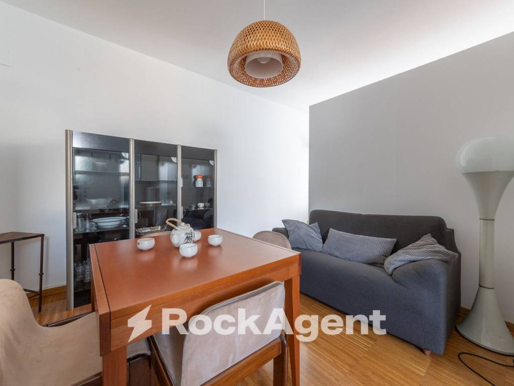 appartamento in affitto a Milano in zona Piazzale Lodi