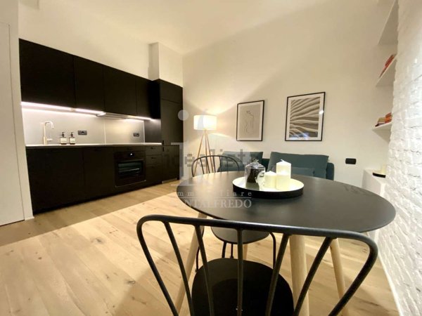 appartamento in affitto a Milano in zona Isola