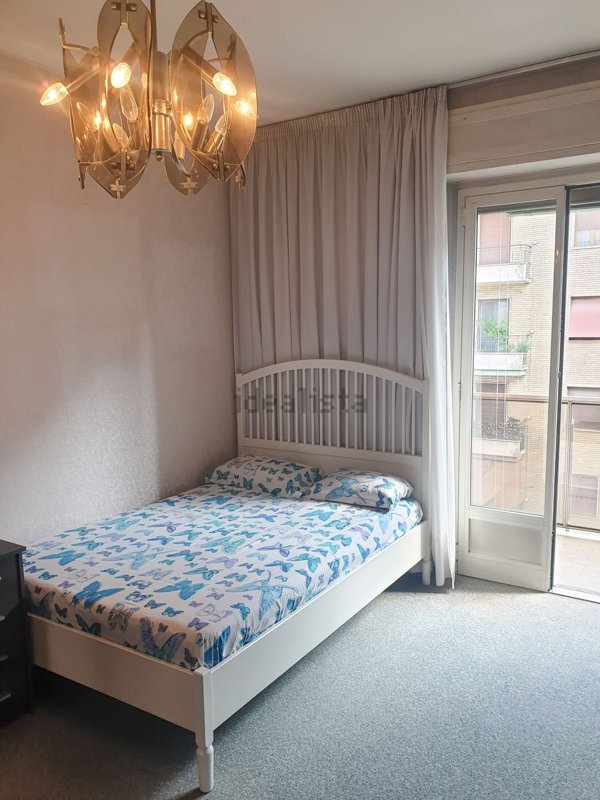 appartamento in affitto a Milano in zona Città Studi