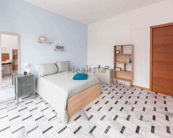 appartamento in affitto a Milano in zona Porta Genova