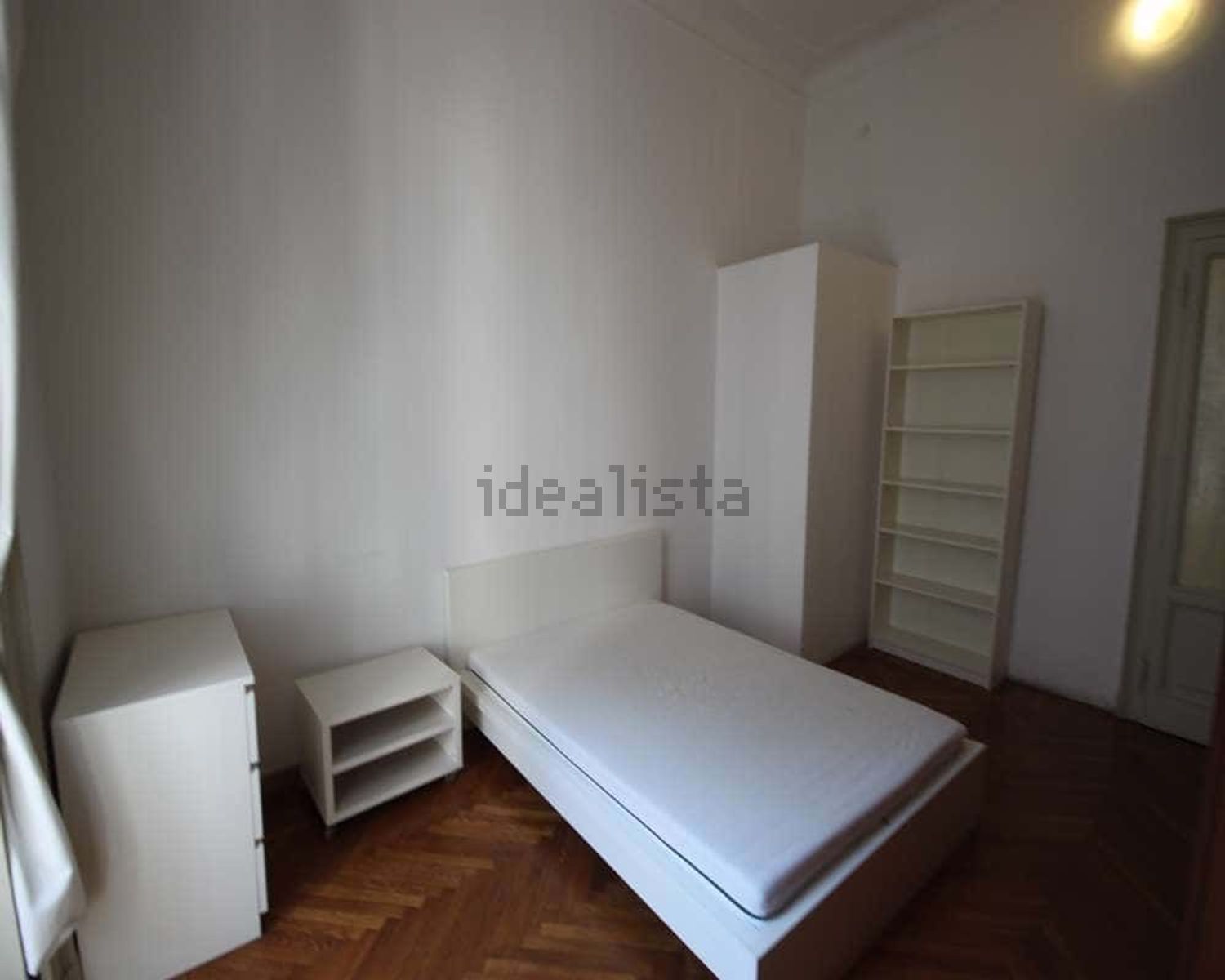 appartamento in affitto a Milano in zona Porta Genova