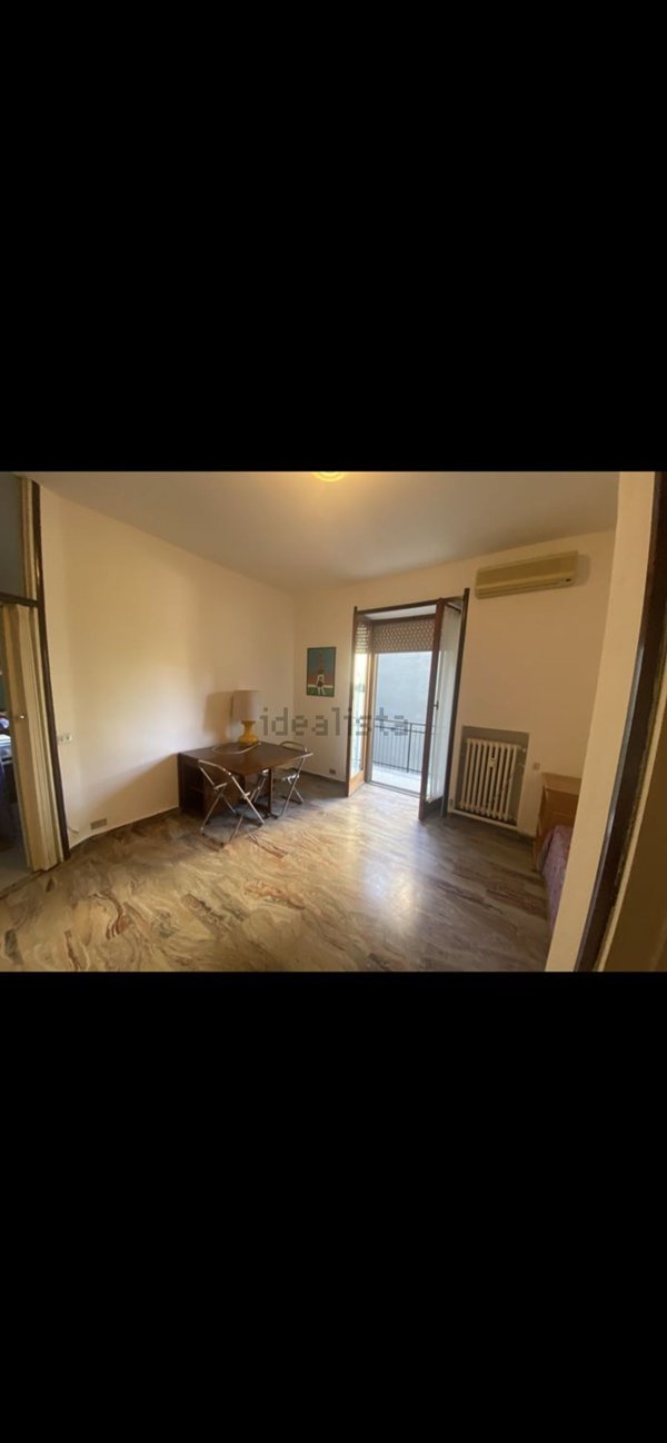 appartamento in affitto a Milano in zona Lambrate