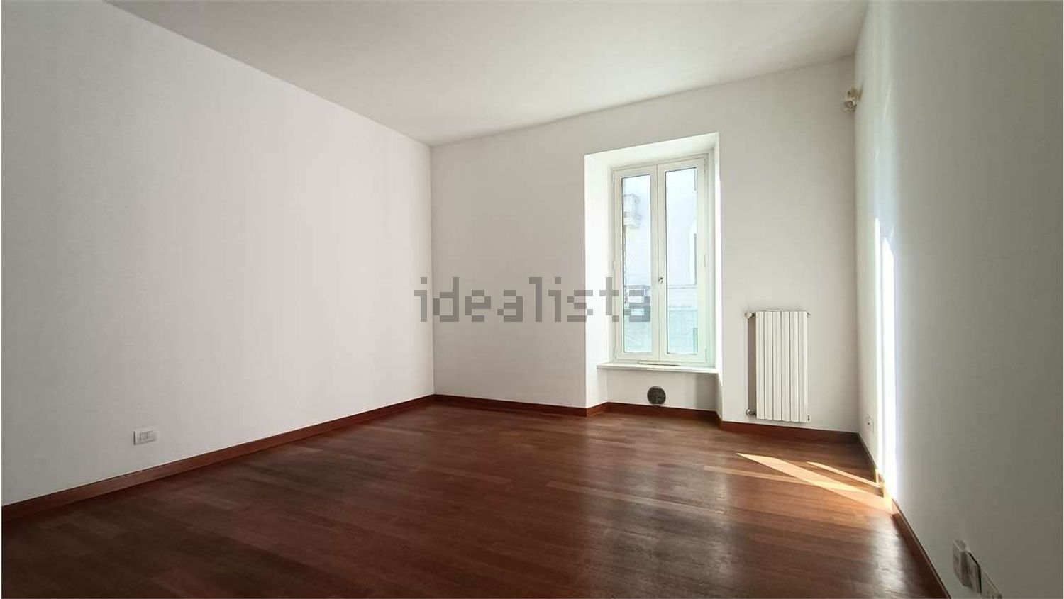 appartamento in affitto a Milano in zona Guastalla