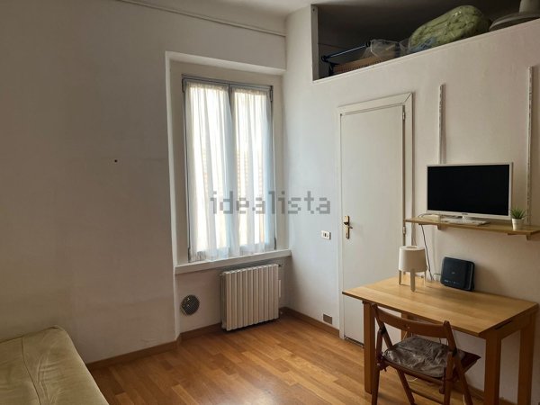 appartamento in affitto a Milano in zona Porta Venezia