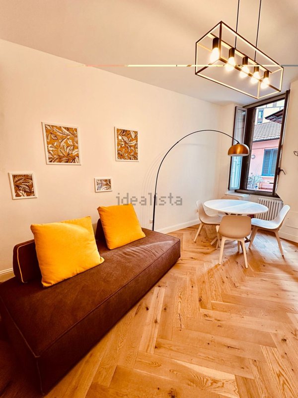 appartamento in affitto a Milano in zona Il Portello