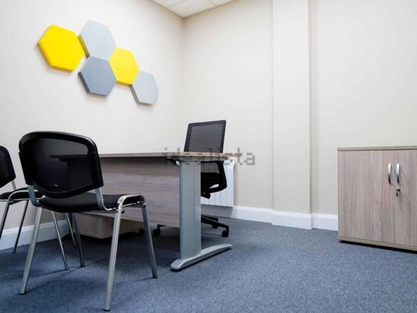 ufficio in affitto a Milano