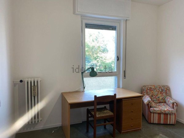 appartamento in affitto a Milano in zona Gallaratese