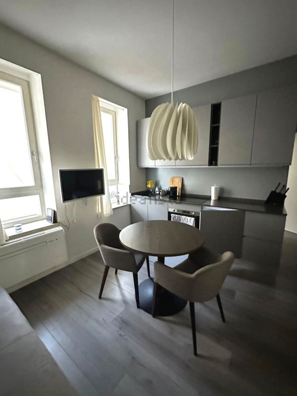 appartamento in affitto a Milano in zona Isola