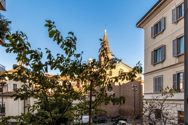 ufficio in affitto a Milano in zona Brera