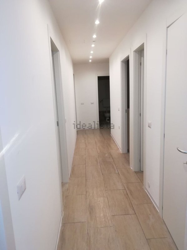 appartamento in affitto a Milano in zona Bicocca