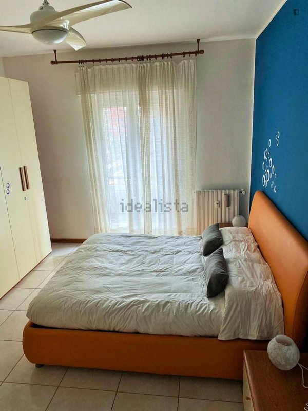 appartamento in affitto a Milano in zona Dergano