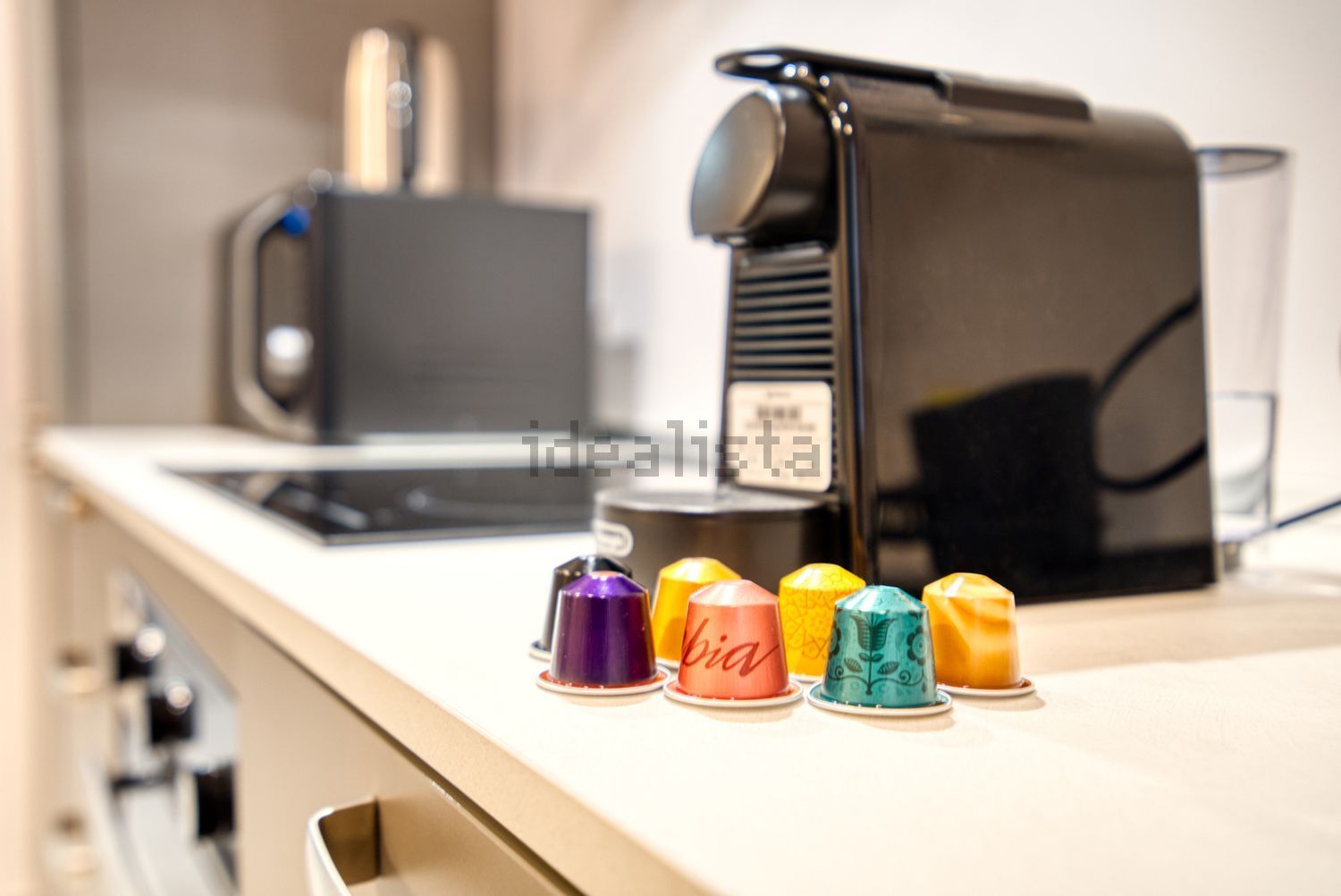 appartamento in affitto a Milano in zona Dergano