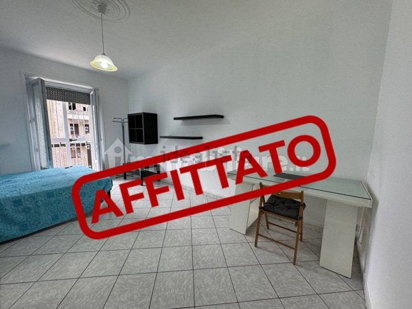 appartamento in affitto a Milano in zona Lambrate