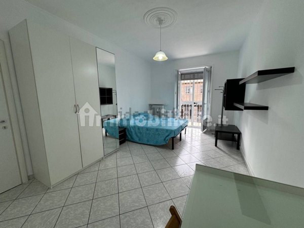 appartamento in affitto a Milano in zona Lambrate