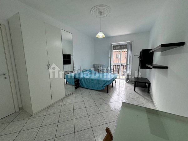 appartamento in affitto a Milano in zona Lambrate