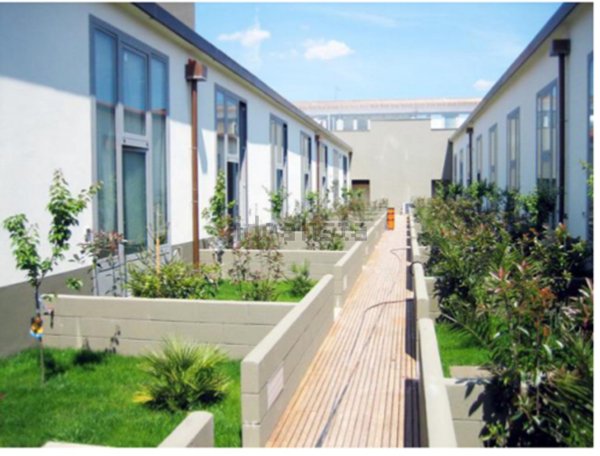 appartamento in affitto a Milano in zona Quarto Oggiaro