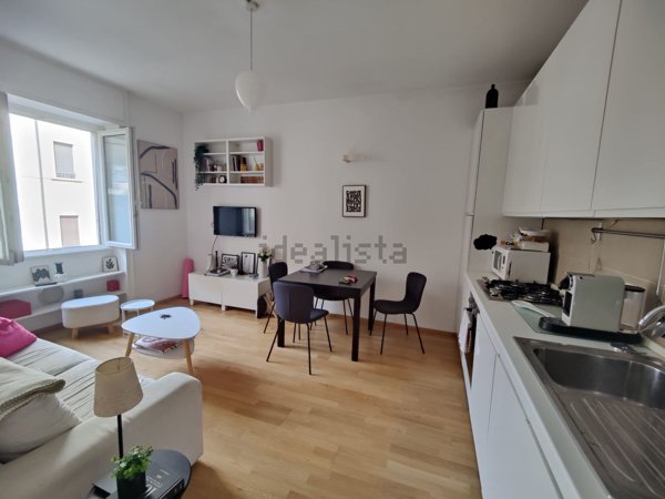 appartamento in affitto a Milano in zona Porta Venezia