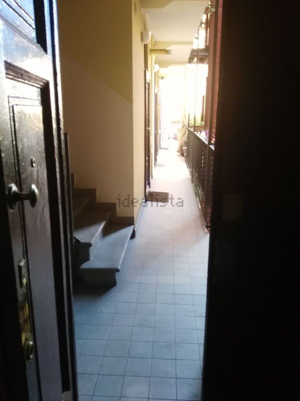 appartamento in affitto a Milano in zona Porta Genova