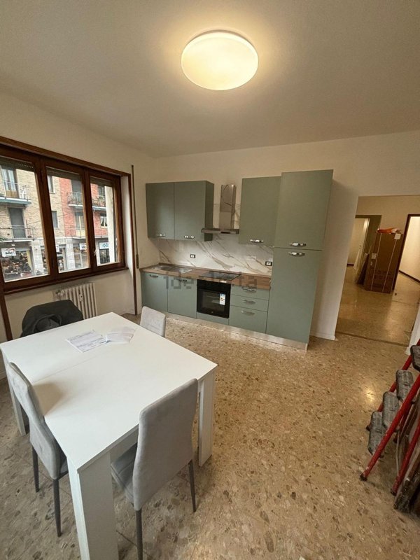 appartamento in affitto a Milano in zona Bovisa