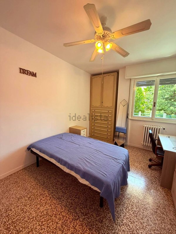 appartamento in affitto a Milano in zona Chiesa Rossa