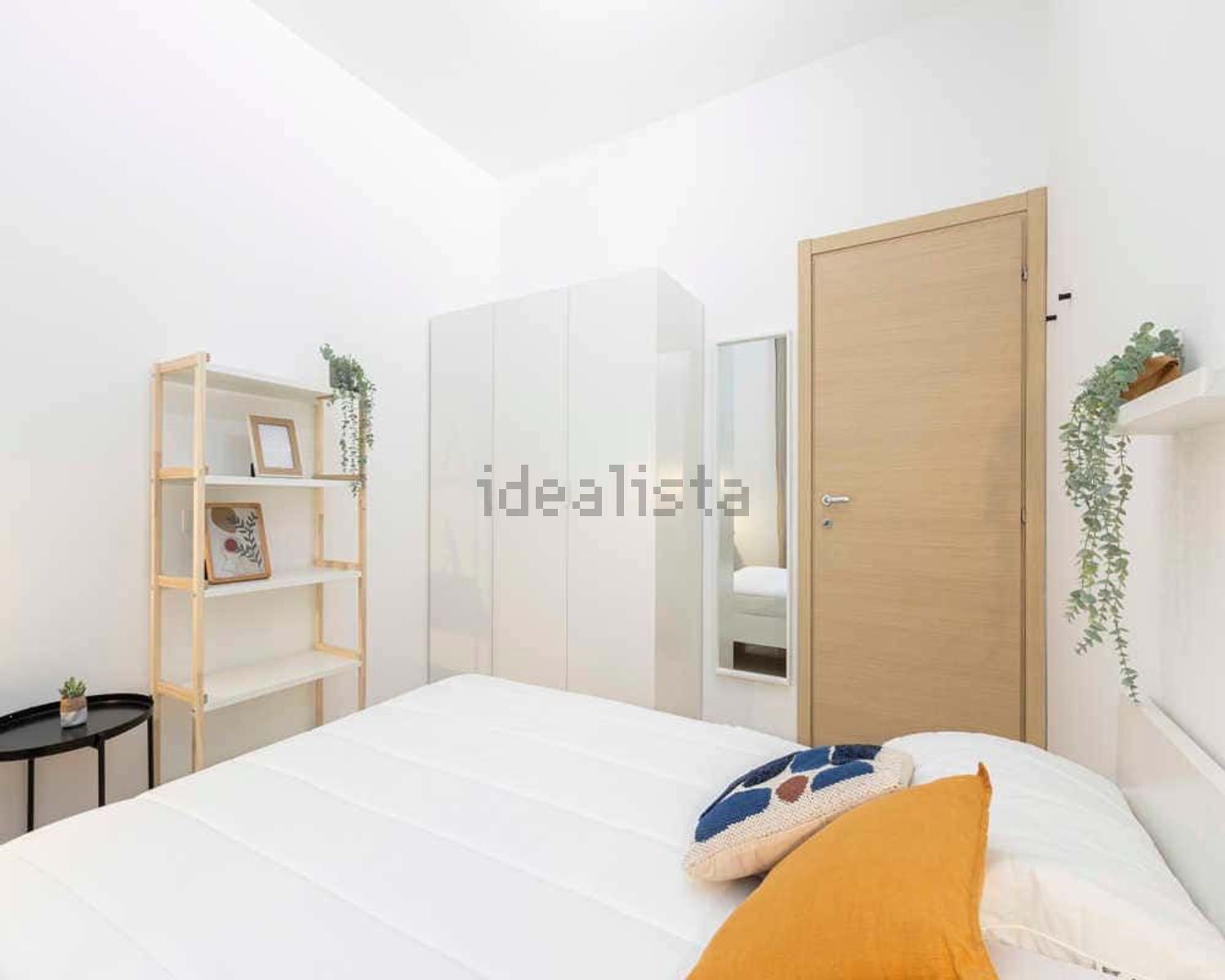 appartamento in affitto a Milano in zona Cinque Giornate