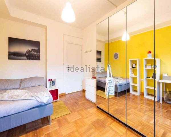 appartamento in affitto a Milano in zona Cinque Giornate