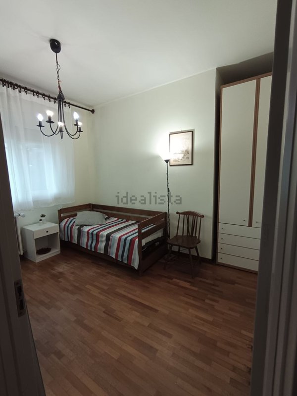 appartamento in affitto a Milano in zona Quarto Cagnino