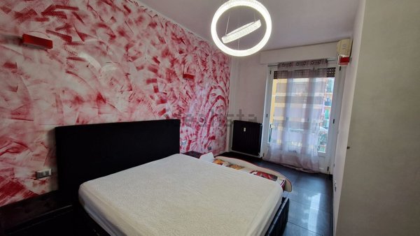 appartamento in affitto a Milano in zona Lorenteggio