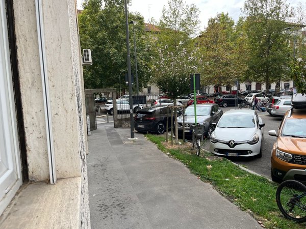 appartamento in affitto a Milano in zona Città Studi