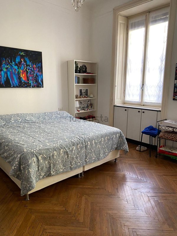 appartamento in affitto a Milano in zona San Vittore