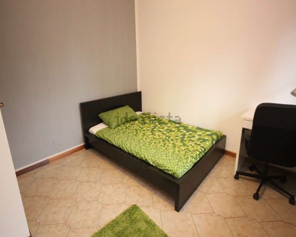 appartamento in affitto a Milano in zona Affori