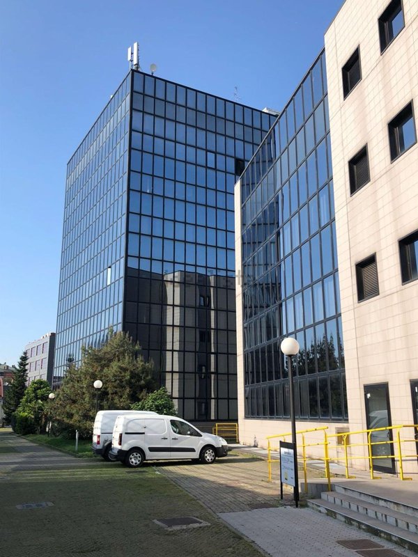 ufficio in affitto a Milano in zona Vigentino