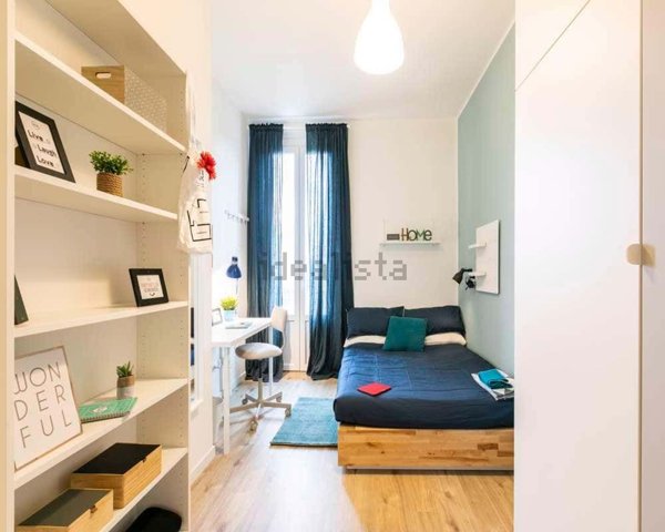 appartamento in affitto a Milano in zona Ronchetto sul Naviglio