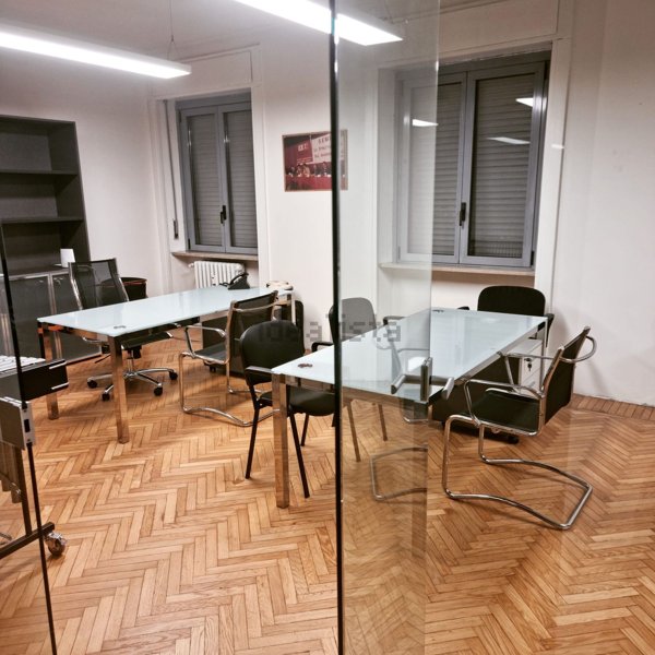 ufficio in affitto a Milano in zona Isola