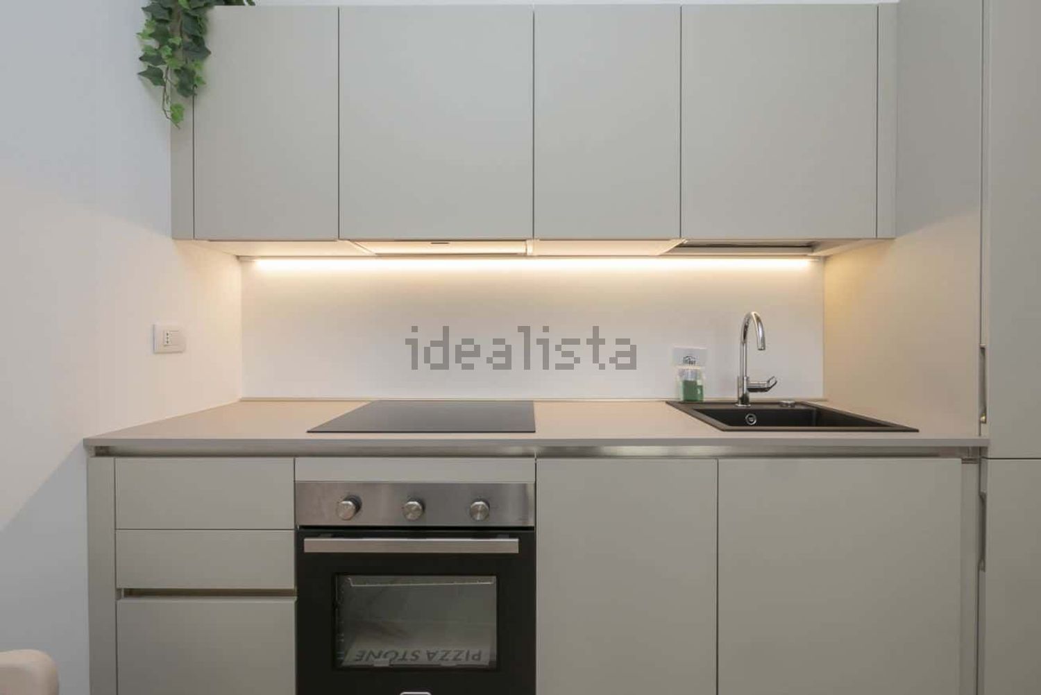 appartamento in affitto a Milano in zona San Cristoforo