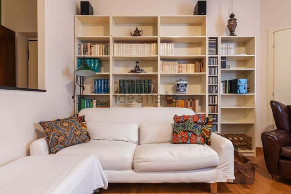 appartamento in affitto a Milano in zona XXII Marzo