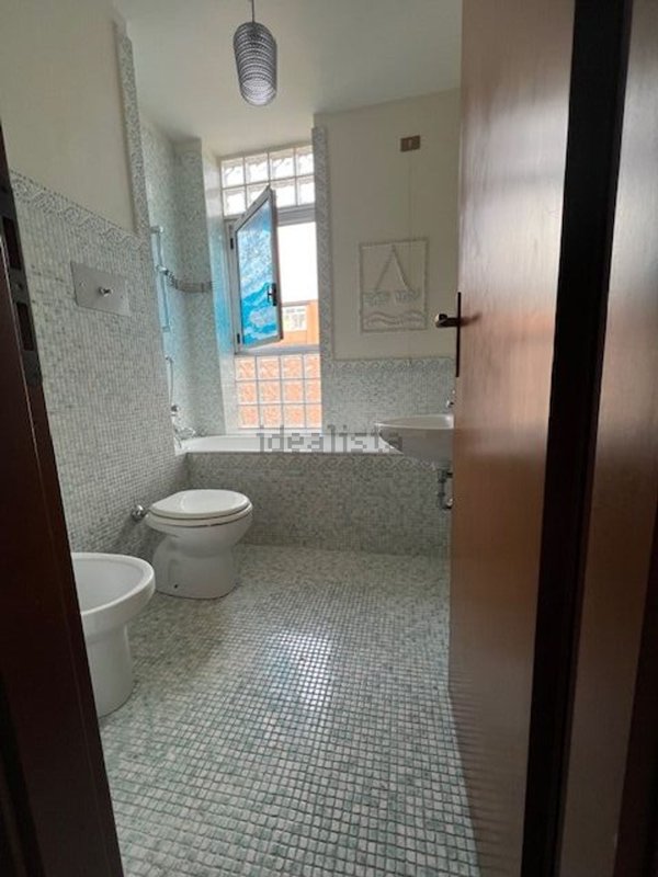 appartamento in affitto a Milano in zona Vialba