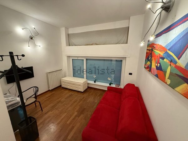 appartamento in affitto a Milano in zona Greco