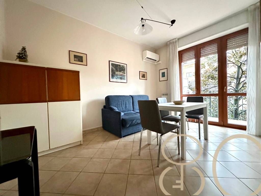 appartamento in affitto a Milano in zona Bocconi