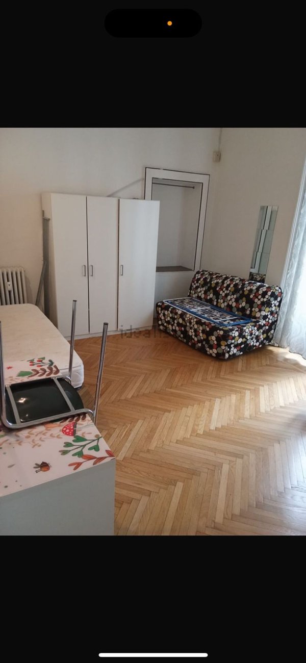 appartamento in affitto a Milano in zona Loreto