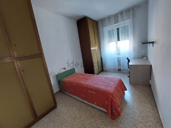 appartamento in affitto a Milano in zona Bicocca