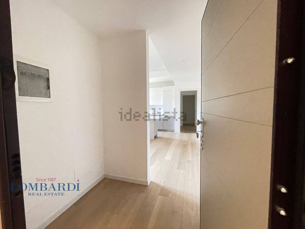 appartamento in affitto a Milano in zona Solari