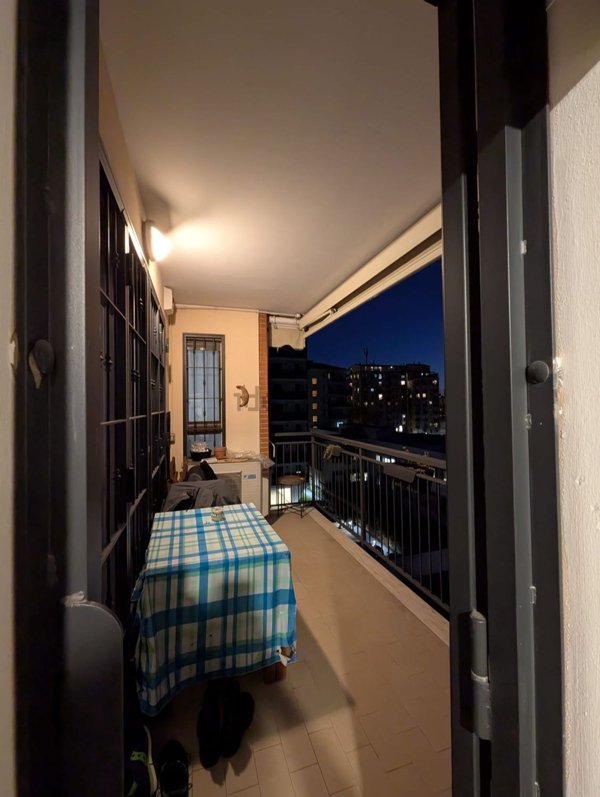 appartamento in affitto a Milano in zona San Cristoforo