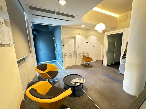 locale commerciale in affitto a Milano in zona Porta Genova