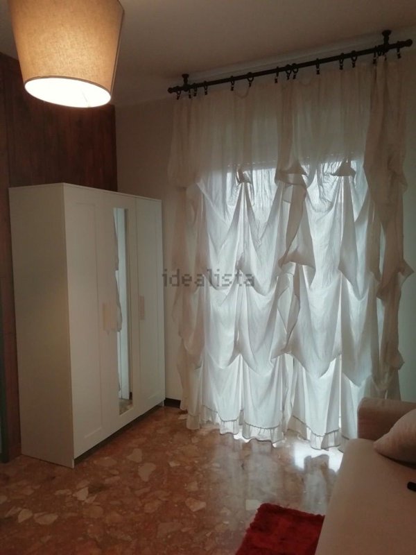 appartamento in affitto a Milano in zona Gallaratese