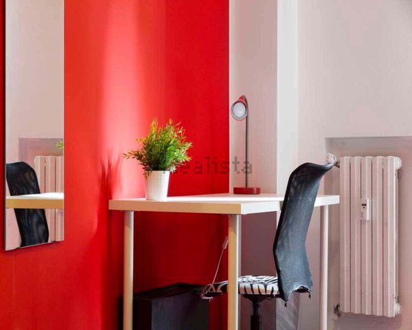 appartamento in affitto a Milano in zona Porta Venezia