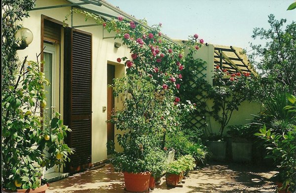 appartamento in affitto a Milano in zona Dergano