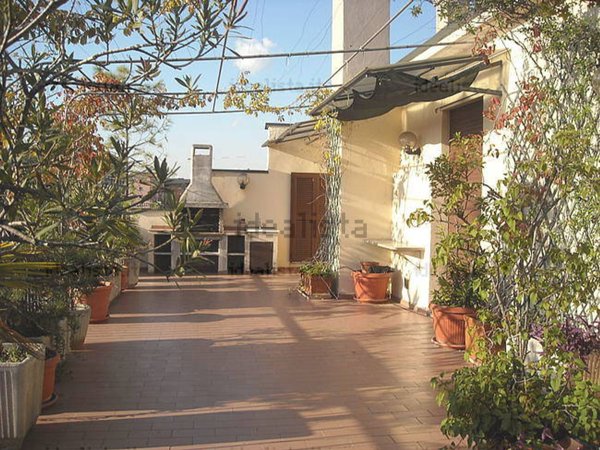 appartamento in affitto a Milano in zona Dergano