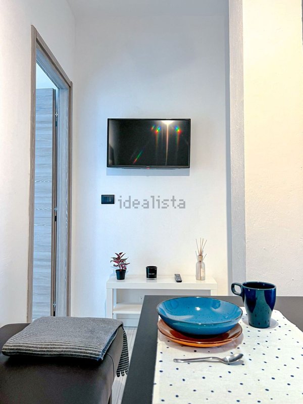 appartamento in affitto a Milano in zona Vigentino